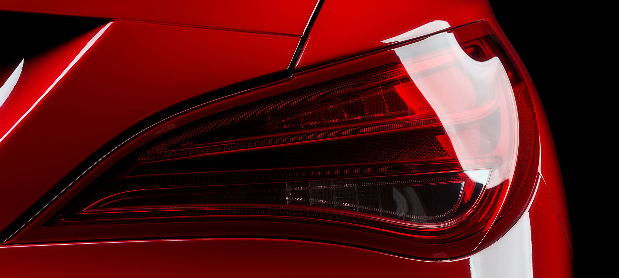 Rear Light